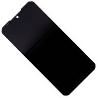 Дисплей для Doogee V Max с тачскрином <черный> ― Nsk.OnlineBazar.su