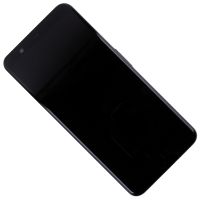Дисплей для Google Pixel 4 XL модуль в сборе с тачскрином <черный> (оригинал) ― Nsk.OnlineBazar.su