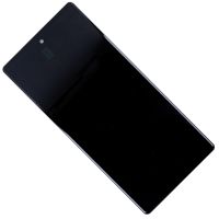 Дисплей для Google Pixel 6 в сборе с тачскрином <черный> (оригинал SP) ― Nsk.OnlineBazar.su