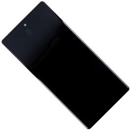 Дисплей для Google Pixel 6 в сборе с тачскрином <черный> (оригинал SP)