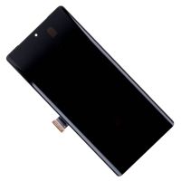 Дисплей для Google Pixel 6 Pro в сборе с тачскрином <черный> (премиум) ― Nsk.OnlineBazar.su