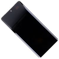 Дисплей для Google Pixel 7 Pro в сборе с тачскрином <черный> ― Nsk.OnlineBazar.su