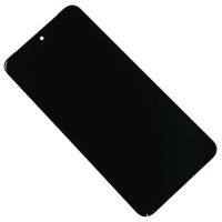 Дисплей для Google Pixel 8 в сборе с тачскрином <черный> (премиум) ― Nsk.OnlineBazar.su