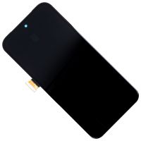 Дисплей для Google Pixel 8a с тачскрином <черный> (премиум) ― Nsk.OnlineBazar.su