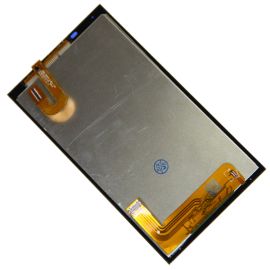 Дисплей для HTC OP90200 в сборе с тачскрином <черный>