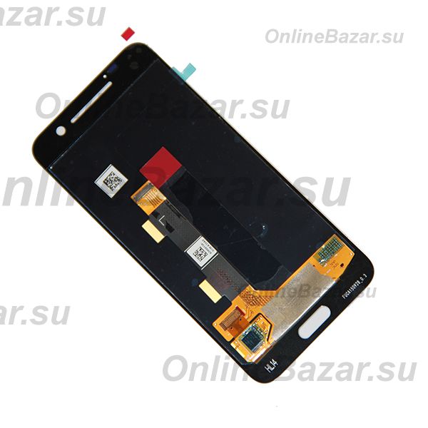 Дисплей для HTC One (A9) в сборе с тачскрином <белый> ― Nsk.OnlineBazar.su