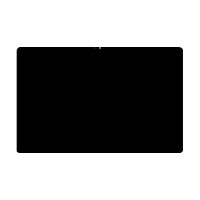 Дисплей для Huawei Honor MagicPad 2 в сборе с тачскрином <черный> (оригинал) ― Nsk.OnlineBazar.su