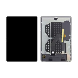 Дисплей для Huawei Honor Pad V9 (ROL-W00) в сборе с тачскрином <черный> (оригинал)