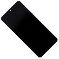 Дисплей для Huawei MAO-LX9N модуль с тачскрином <зеленый> (оригинал OEM) ― Nsk.OnlineBazar.su