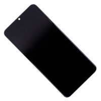 Дисплей для Huawei Honor 9A модуль в сборе с тачскрином <черный> (оригинал) ― Nsk.OnlineBazar.su