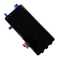 Дисплей для Huawei NOH-NX9 с тачскрином <черный> (оригинал OEM) ― Nsk.OnlineBazar.su
