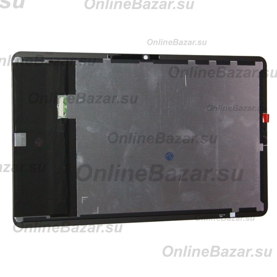 Дисплей для Huawei MatePad 10.4 Wi-Fi (BAH3-W09) в сборе с тачскрином <черный> ― Nsk.OnlineBazar.su