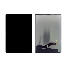 Дисплей для Huawei MatePad 11.5 (2025) (BTKR-W09) в сборе с тачскрином <черный> (оригинал)