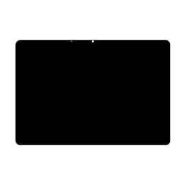 Дисплей для Huawei MatePad 11.5 (2025) (BTKR-W09) в сборе с тачскрином <черный> (оригинал)