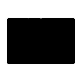 Дисплей для Huawei MatePad 11.5 S 2024 (TRG-W09) в сборе с тачскрином <черный> (оригинал)