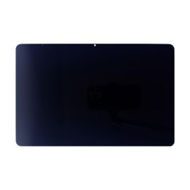 Дисплей для Huawei MatePad 11 Wi-Fi 2023 (DBR-W09) в сборе с тачскрином <черный> (оригинал)