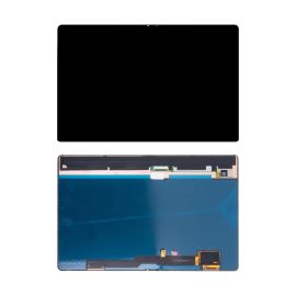 Дисплей для Huawei MatePad Pro 12.2 (2025) (MRDI-W09) в сборе с тачскрином <черный> (оригинал)