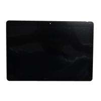 Дисплей для Huawei MediaPad T3 10 (AGS-L09) в сборе с тачскрином <черный> ― Nsk.OnlineBazar.su