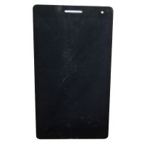 Дисплей для Huawei MediaPad T3 7 (BG2-W09) в сборе с тачскрином <черный> ― Nsk.OnlineBazar.su