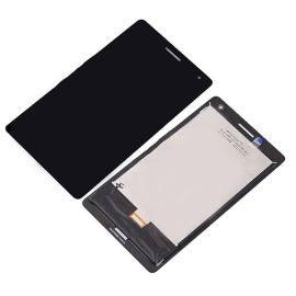 Дисплей для Huawei MediaPad T3 7 (BG2-W09) в сборе с тачскрином <черный>