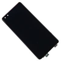 Дисплей для Huawei Nova 11 Pro в сборе с тачскрином <черный> (оригинал) ― Nsk.OnlineBazar.su