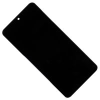 Дисплей для Huawei Nova 12 SE в сборе с тачскрином (TFT In-Cell) <черный> ― Nsk.OnlineBazar.su
