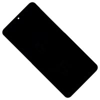 Дисплей для Huawei Nova 12i в сборе с тачскрином <черный> (оригинал SP) ― Nsk.OnlineBazar.su