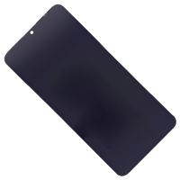 Дисплей для Huawei Nova Y63 с тачскрином <черный> (оригинал OEM) ― Nsk.OnlineBazar.su