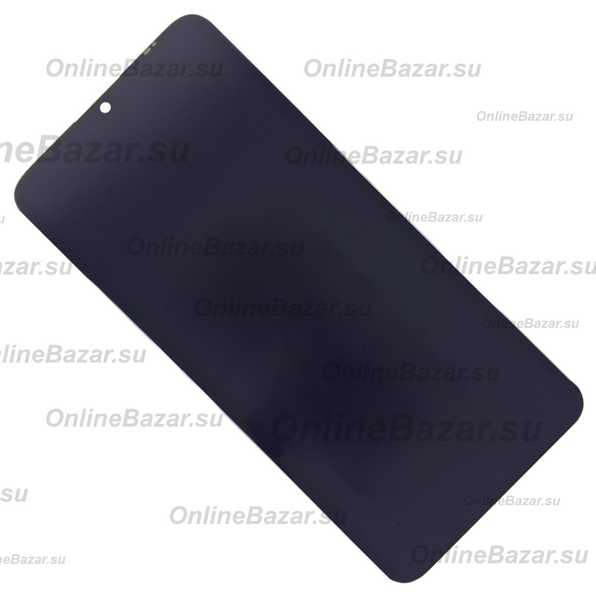 Дисплей для Huawei Nova Y63 с тачскрином <черный> (оригинал OEM) ― Nsk.OnlineBazar.su