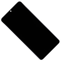 Дисплей для Huawei ELE-L29 модуль в сборе с тачскрином <синий> (оригинал) ― Nsk.OnlineBazar.su