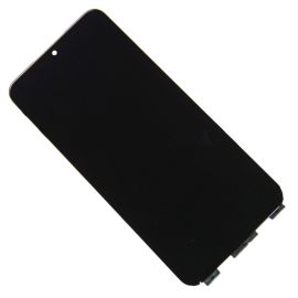 Дисплей для Huawei ABR-LX9 в сборе с тачскрином <черный> (оригинал)
