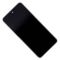 Дисплей для Huawei Honor 10X Lite модуль в сборе с тачскрином <черный> (оригинал) ― Nsk.OnlineBazar.su