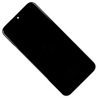 Дисплей для Huawei Pura 80 Ultra в сборе с тачскрином <черный> (оригинал) ― Nsk.OnlineBazar.su