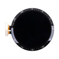 Дисплей для Huawei Watch GT2 (46 мм) в сборе с тачскрином <черный> (оригинал) ― Nsk.OnlineBazar.su