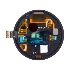 Дисплей для Huawei Watch GT3 (42 мм) в сборе с тачскрином <черный> (оригинал)