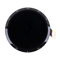 Дисплей для Huawei Watch GT3 (46 мм) в сборе с тачскрином <черный> (оригинал) ― Nsk.OnlineBazar.su