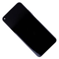 Дисплей для Huawei YAL-L21 модуль в сборе с тачскрином <черный> (оригинал) ― Nsk.OnlineBazar.su