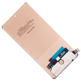 Дисплей для Infinix GT 20 Pro (X6871) с тачскрином (TFT In-Cell) <черный>