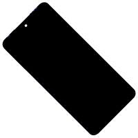 Дисплей для Infinix Hot 20 (X6826B) в сборе с тачскрином <черный> (оригинал) ― Nsk.OnlineBazar.su