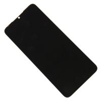 Дисплей для Infinix Hot 20i (X665E) с тачскрином <черный> (оригинал OEM) ― Nsk.OnlineBazar.su