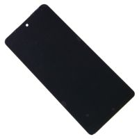 Дисплей для Infinix Hot 30 (X6831) в сборе с тачскрином <черный> ― Nsk.OnlineBazar.su