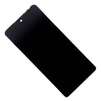 Дисплей для Infinix Hot 40 Pro (X6837) в сборе с тачскрином <черный> (оригинал) ― Nsk.OnlineBazar.su