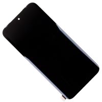 Дисплей для Infinix Hot 60 Pro+ (X6886) в сборе с тачскрином <черный> (оригинал) ― Nsk.OnlineBazar.su