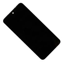 Дисплей для Infinix Hot 60i (X6728) с тачскрином <черный> (оригинал SP) ― Nsk.OnlineBazar.su