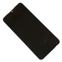 Дисплей для Infinix Note 11 (X663B) в сборе с тачскрином (TFT In-Cell) <черный> ― Nsk.OnlineBazar.su