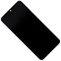 Дисплей для Infinix Note 30i (X6716) модуль в сборе с тачскрином (TFT In-Cell) <черный> ― Nsk.OnlineBazar.su