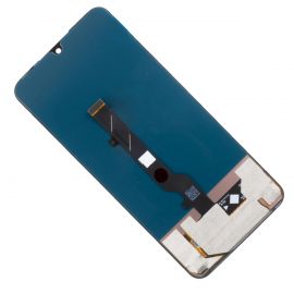 Дисплей для Infinix Note 30i (X6716) с тачскрином <черный> (оригинал OEM)