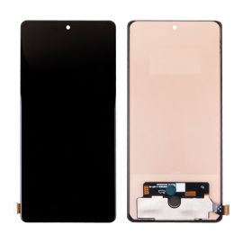 Дисплей для Infinix Note 40 Pro (X6850) в сборе с тачскрином (TFT In-Cell) <черный> 