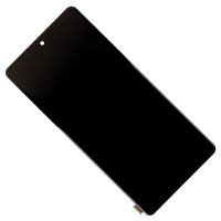 Дисплей для Infinix Note 40 Pro (X6850) в сборе с тачскрином (TFT In-Cell) <черный>  ― Nsk.OnlineBazar.su