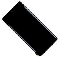 Дисплей для Infinix Note 40 Pro (X6850) модуль с тачскрином <черный> (оригинал OEM) ― Nsk.OnlineBazar.su